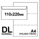 DLEnvelopesSizeGuide