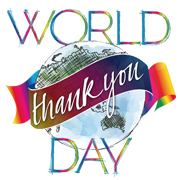 world thank you day