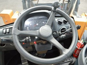 hyundai loader for sale